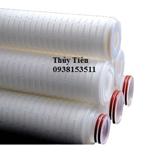 Công ty TNHH SX TM DV lọc Miền Nam
